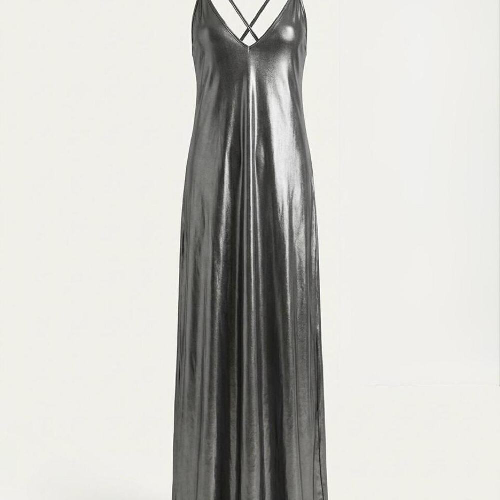 Nwt american apparel gunmetal